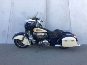 2015 Indian Chieftain