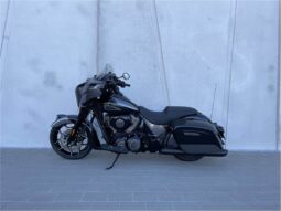 
										2021 Indian Chieftain Elite full									