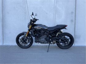 2019 Indian FTR 1200 S
