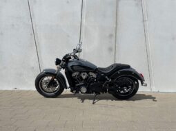 
										2021 Indian Scout full									