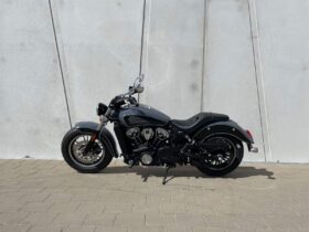 2021 Indian Scout