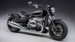 
										2021 BMW R 18 full									