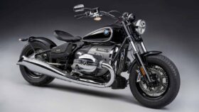 2021 BMW R 18