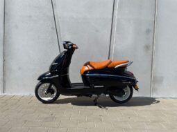 
										2021 Peugeot Django 50 full									