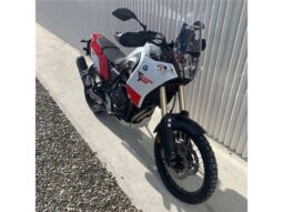 
										2021 Yamaha Tenere 700 (XTZ690) full									