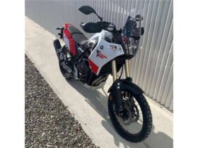 2021 Yamaha Tenere 700 (XTZ690)