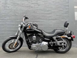 
										2014 Harley-Davidson Dyna Super Glide Custom 1690 (FXDC) full									
