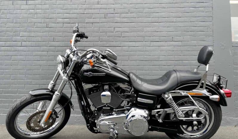 
								2014 Harley-Davidson Dyna Super Glide Custom 1690 (FXDC) full									