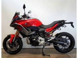 
										2021 BMW F 900 XR full									