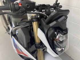 2021 BMW S 1000 RR M Sport