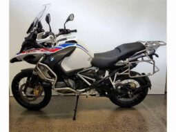 
										2021 BMW R 1250 GS Adventure full									