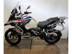 2021 BMW R 1250 GS Adventure