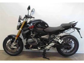 2021 BMW R 1250 R