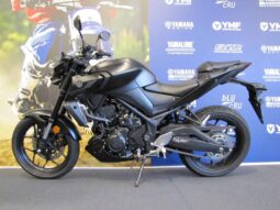 
										2021 Yamaha MT-03 ABS 321 (MT03LA) full									