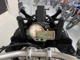 2016 BMW S 1000 XR