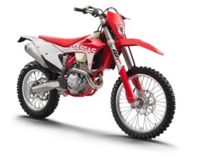2021 Gas Gas EC 250F