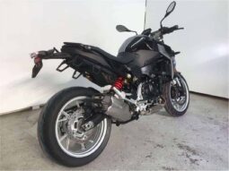 
										2021 BMW F 900 R full									