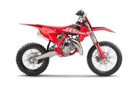 2022 Gas Gas MC 85