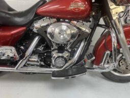 
										2004 Harley-Davidson Ultra Classic Electra Glide 1450 EFI (FLHTCUI) full									