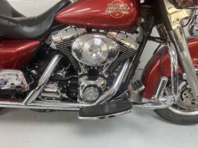 2004 Harley-Davidson Ultra Classic Electra Glide 1450 EFI (FLHTCUI)