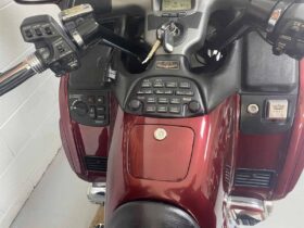 2005 Honda GoldWing (GL1800)