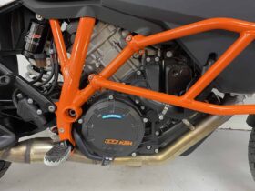 2018 KTM 1090 Adventure R