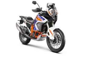 2021 KTM 1290 Super Adventure R