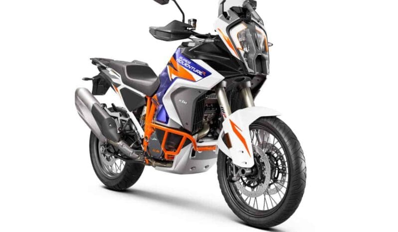 
								2021 KTM 1290 Super Adventure R full									