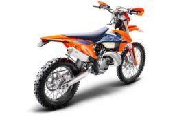 
										2022 KTM 150 EXC TPI full									