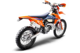 2022 KTM 150 EXC TPI