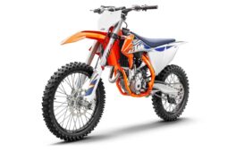 
										2022 KTM 250 SX-F full									
