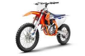 2022 KTM 250 SX-F