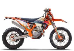 
										2022 KTM 350 EXC-F full									