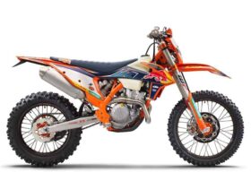 2022 KTM 350 EXC-F