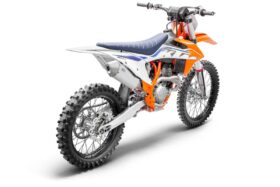 2022 KTM 350 XC-F