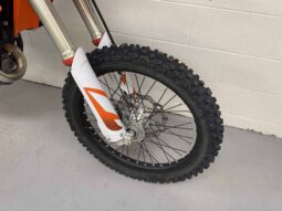 
										2020 KTM 350 XC-F full									