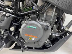 
										2021 KTM 390 Adventure full									