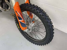 2022 KTM 500 EXC-F