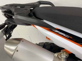 2021 KTM 890 Adventure R