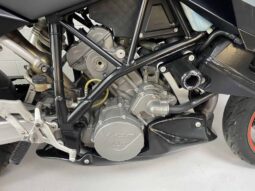 
										2007 KTM 990 Super Duke full									