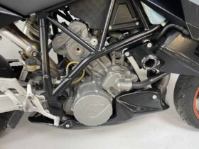2007 KTM 990 Super Duke