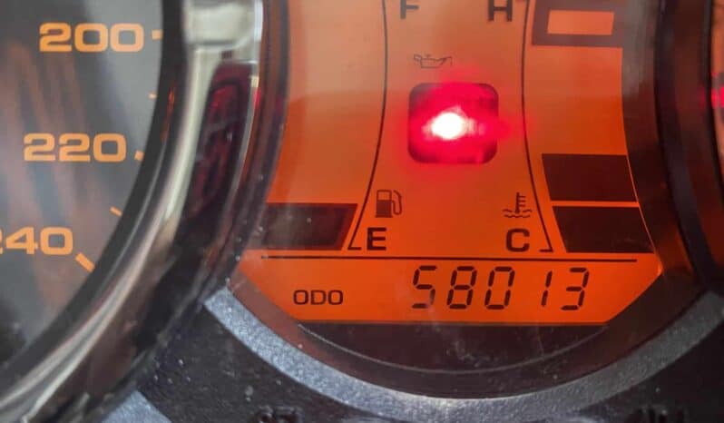 
								2010 Suzuki V-Strom 1000 (DL1000) full									