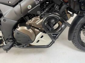 2020 Suzuki V-Strom 1050 (DL1050RQ)