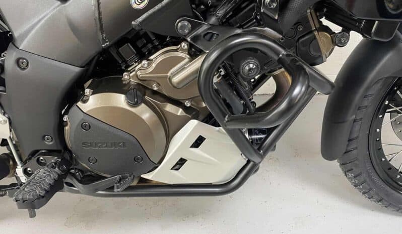 
								2020 Suzuki V-Strom 1050 (DL1050RQ) full									