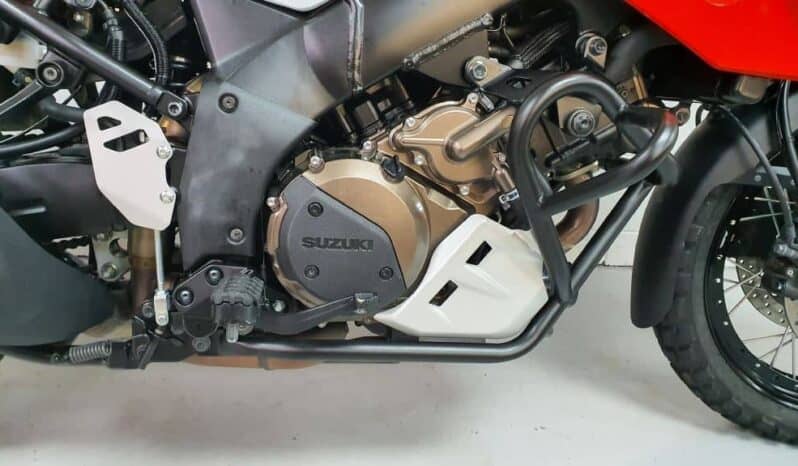 
								2020 Suzuki V-Strom 1050 (DL1050RQ) full									