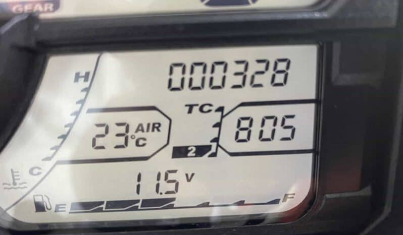 
								2021 Suzuki V-Strom 650 ABS (DL650A) full									