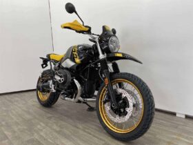 2021 BMW R nine T Urban G/S Special