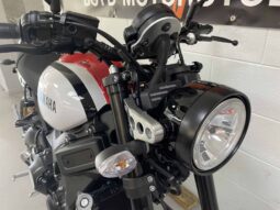 
										2021 Yamaha XSR900 (MTM850A) full									