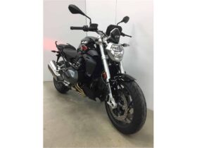 2021 BMW R 1250 R