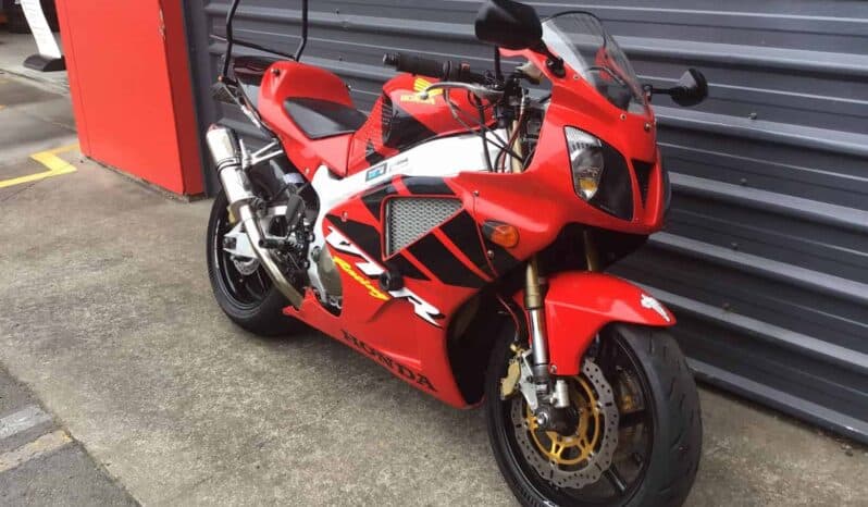 
								2000 Honda VTR1000SP-1 full									